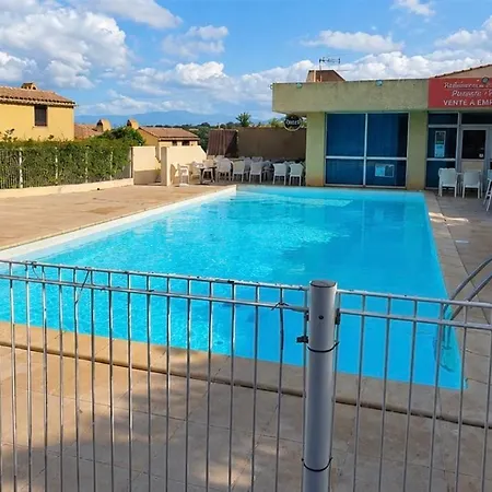 Proche De La Grosseto-Prugna